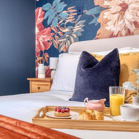 Malvern Hills Rosa Rambler Suite 그레이트말번 외부 사진