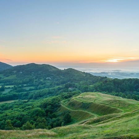 Malvern Hills Rosa Rambler Suite 그레이트말번 외부 사진