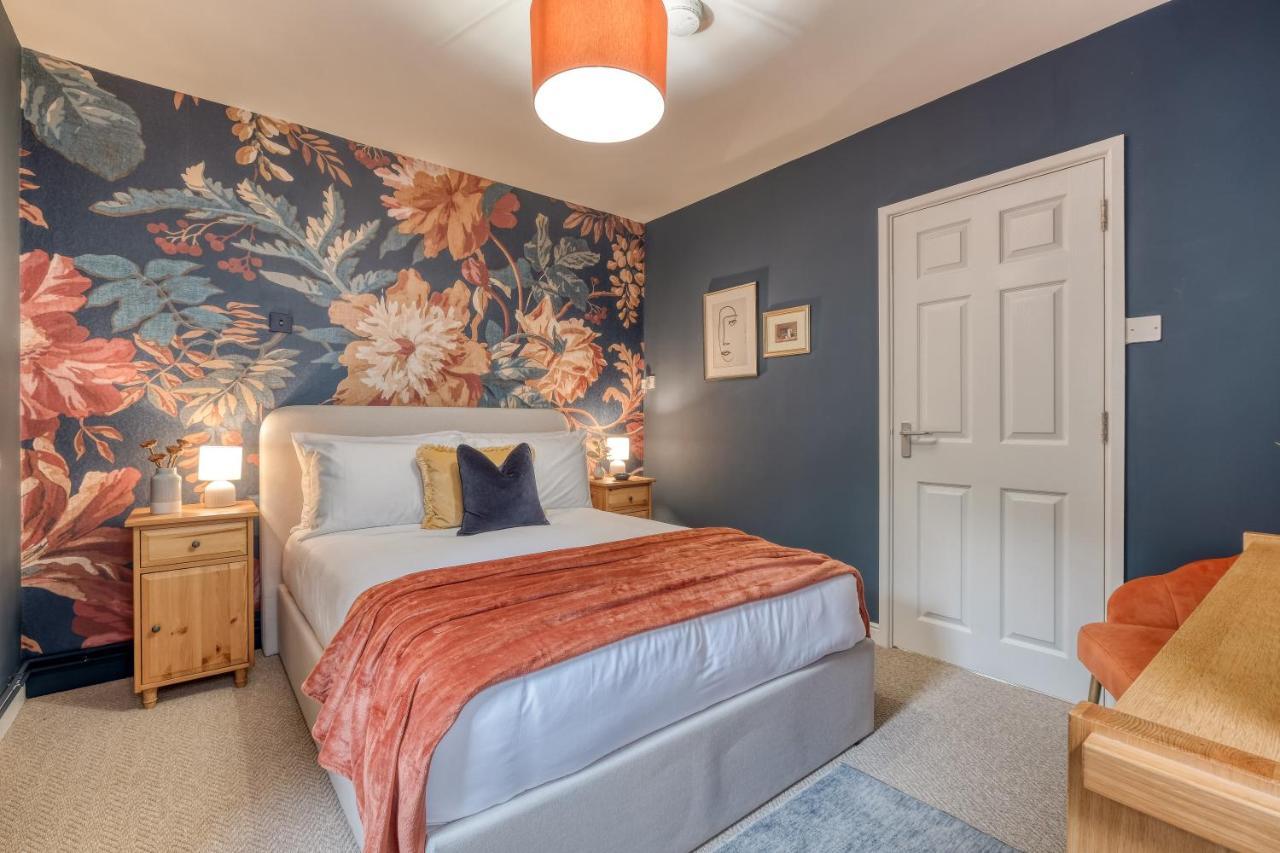 Malvern Hills Rosa Rambler Suite 그레이트말번 외부 사진